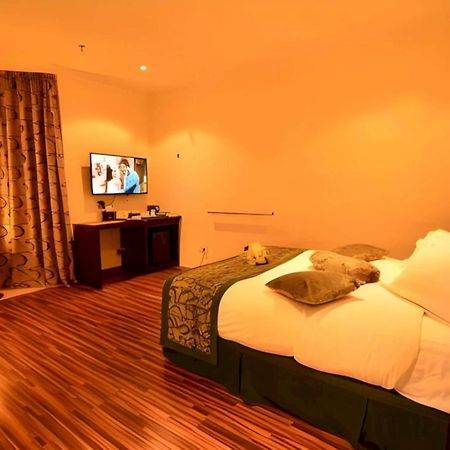 Sunday Millennia Hotel Riadh Exterior foto