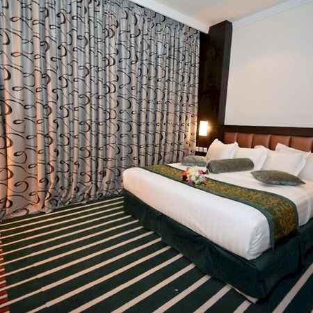 Sunday Millennia Hotel Riadh Exterior foto