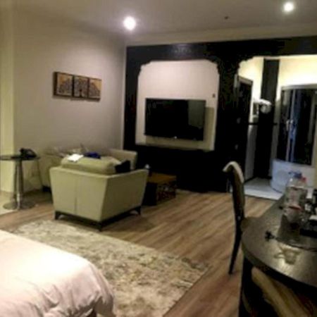 Sunday Millennia Hotel Riadh Exterior foto