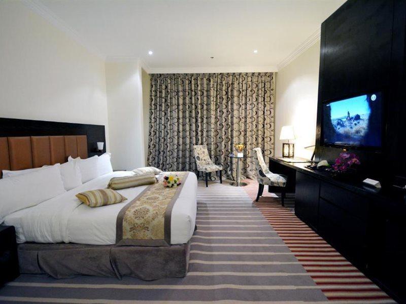 Sunday Millennia Hotel Riadh Exterior foto