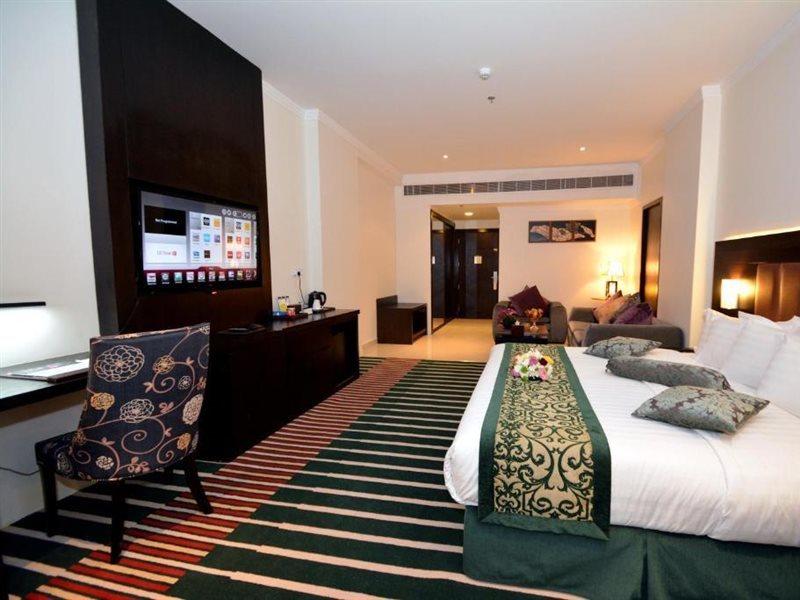 Sunday Millennia Hotel Riadh Exterior foto