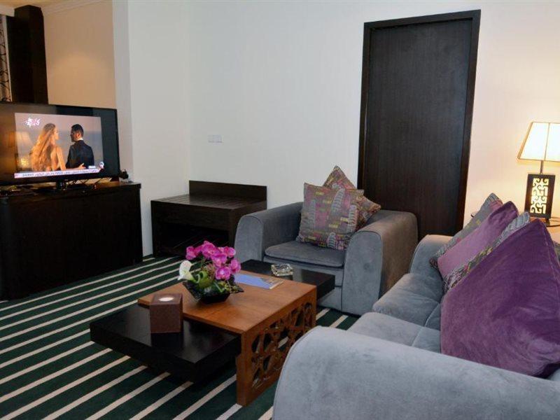 Sunday Millennia Hotel Riadh Exterior foto