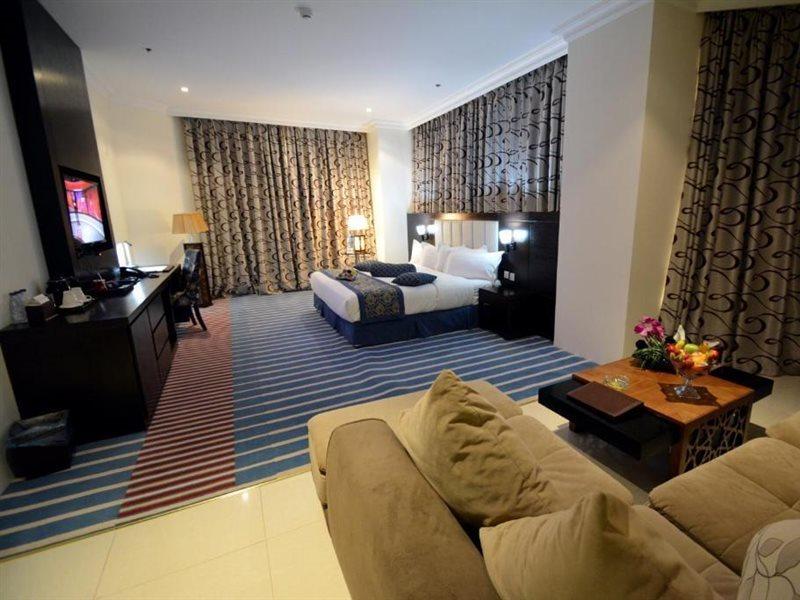 Sunday Millennia Hotel Riadh Exterior foto