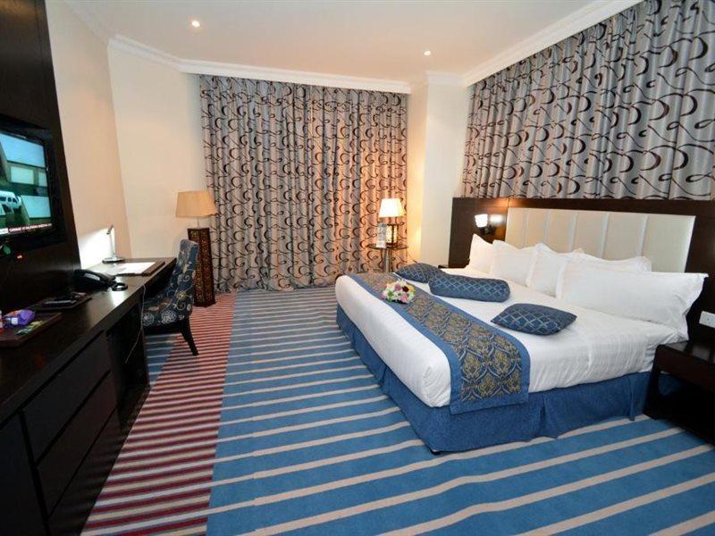 Sunday Millennia Hotel Riadh Exterior foto