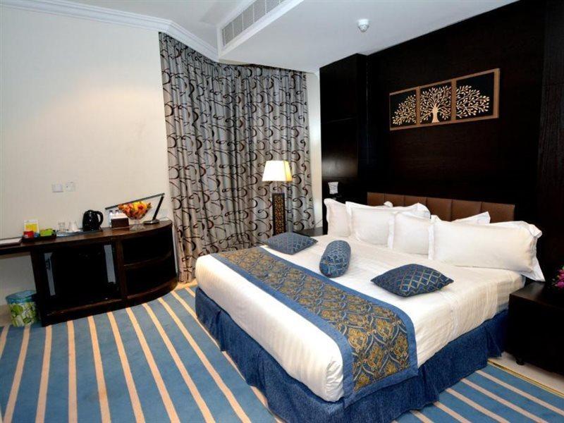 Sunday Millennia Hotel Riadh Exterior foto