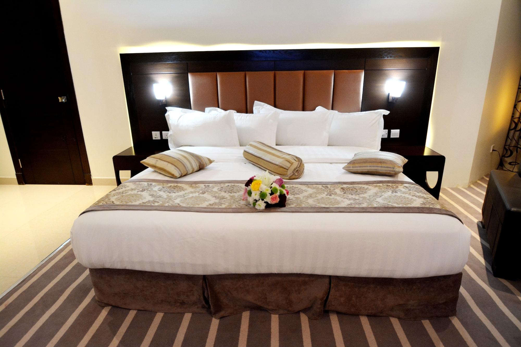 Sunday Millennia Hotel Riadh Exterior foto