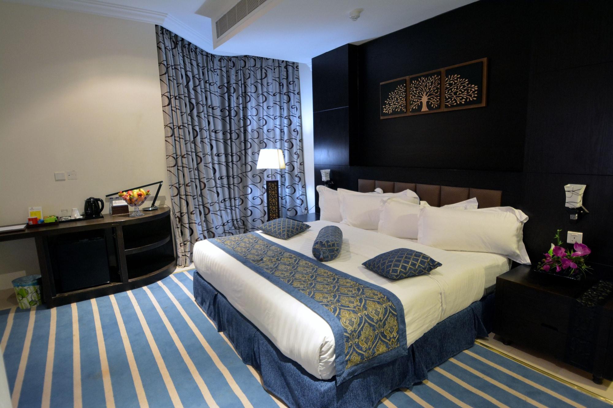 Sunday Millennia Hotel Riadh Exterior foto
