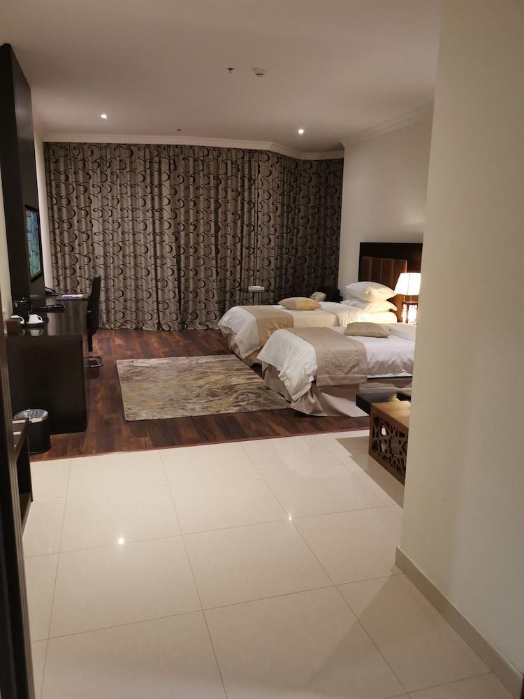 Sunday Millennia Hotel Riadh Exterior foto