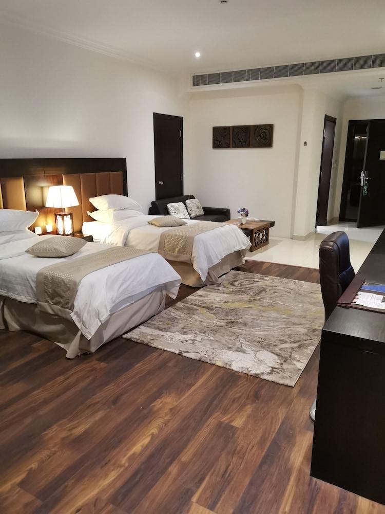 Sunday Millennia Hotel Riadh Exterior foto