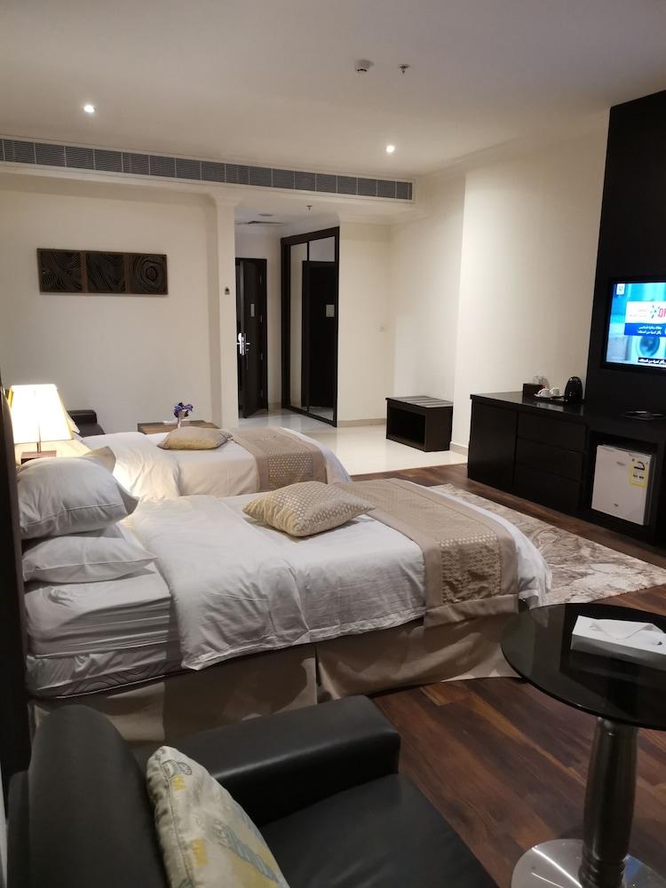 Sunday Millennia Hotel Riadh Exterior foto