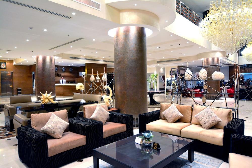 Sunday Millennia Hotel Riadh Exterior foto
