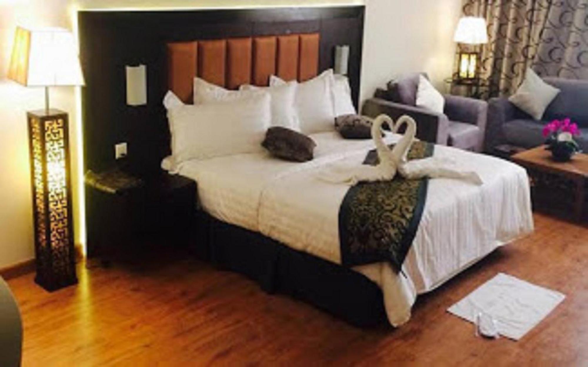 Sunday Millennia Hotel Riadh Zimmer foto