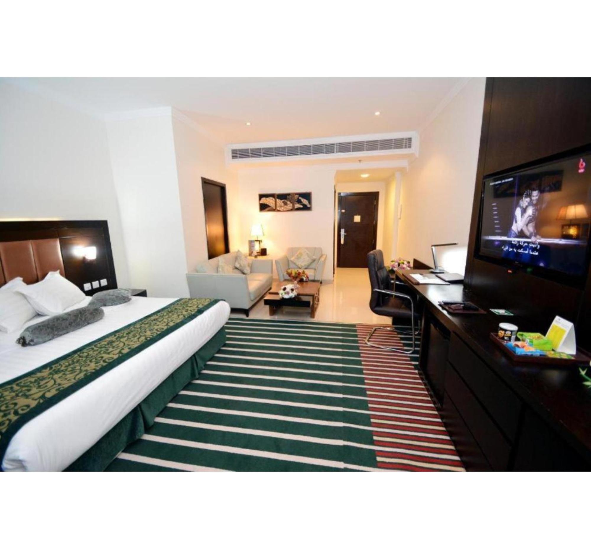 Sunday Millennia Hotel Riadh Exterior foto