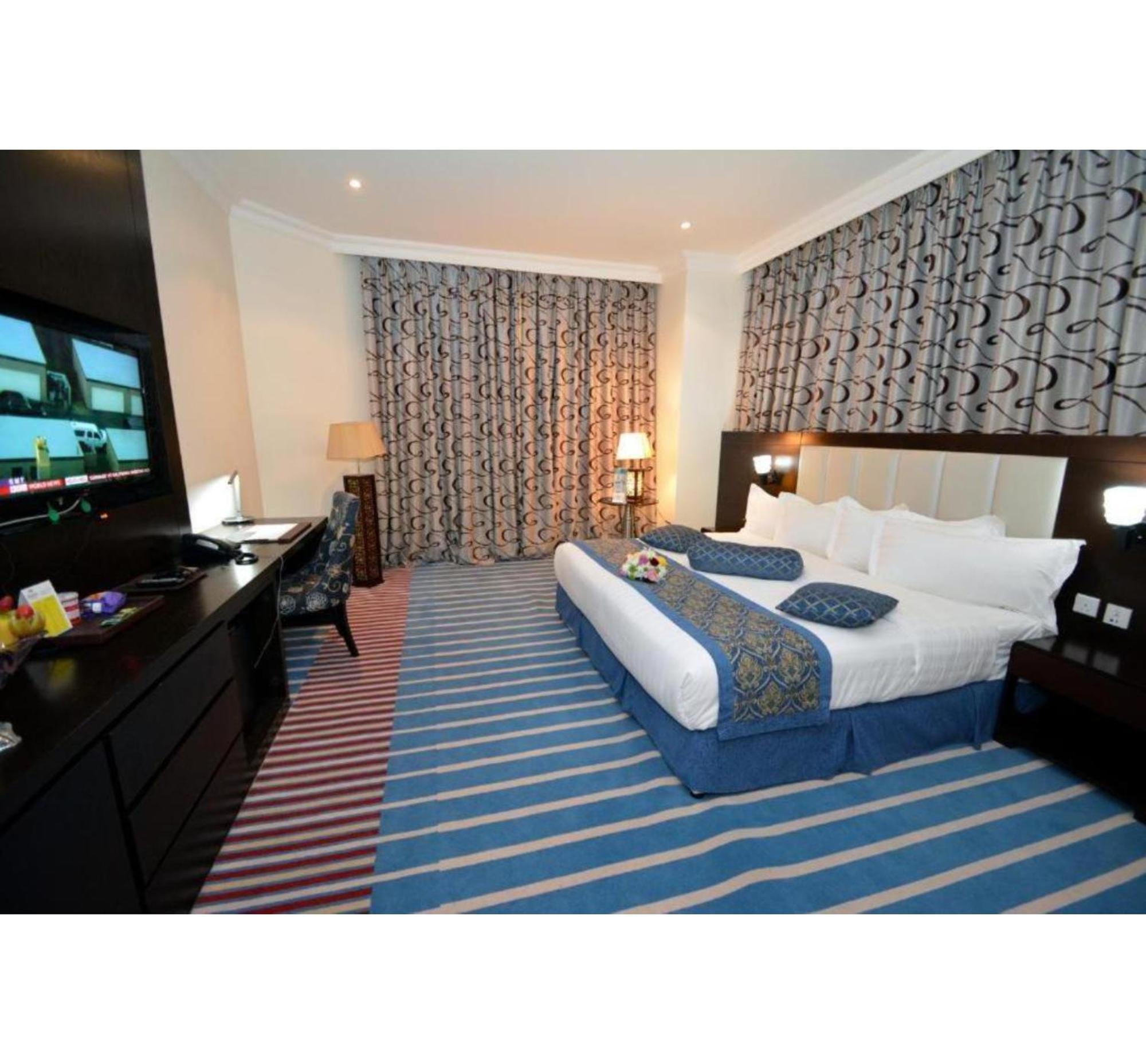Sunday Millennia Hotel Riadh Exterior foto
