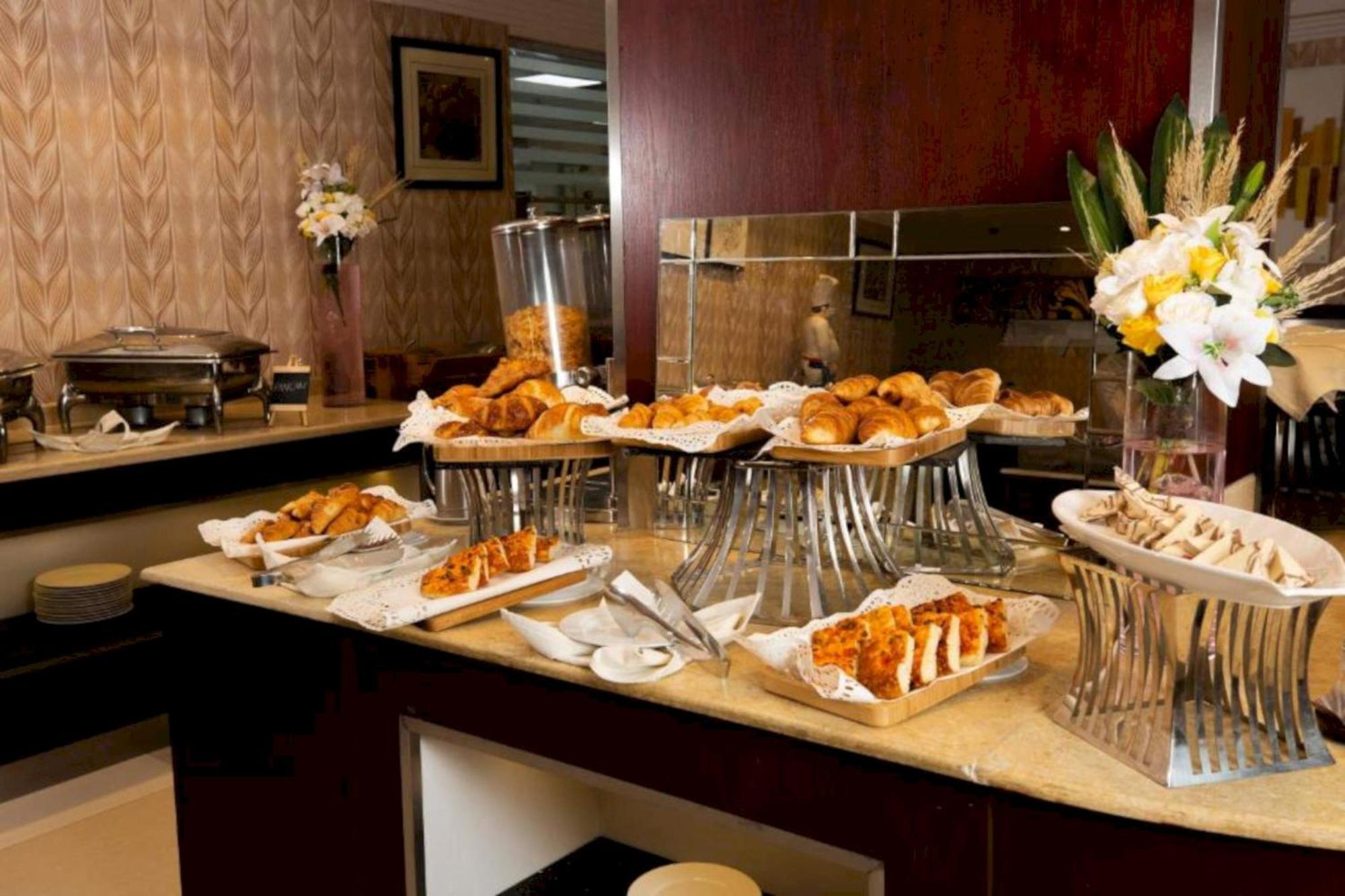 Sunday Millennia Hotel Riadh Exterior foto
