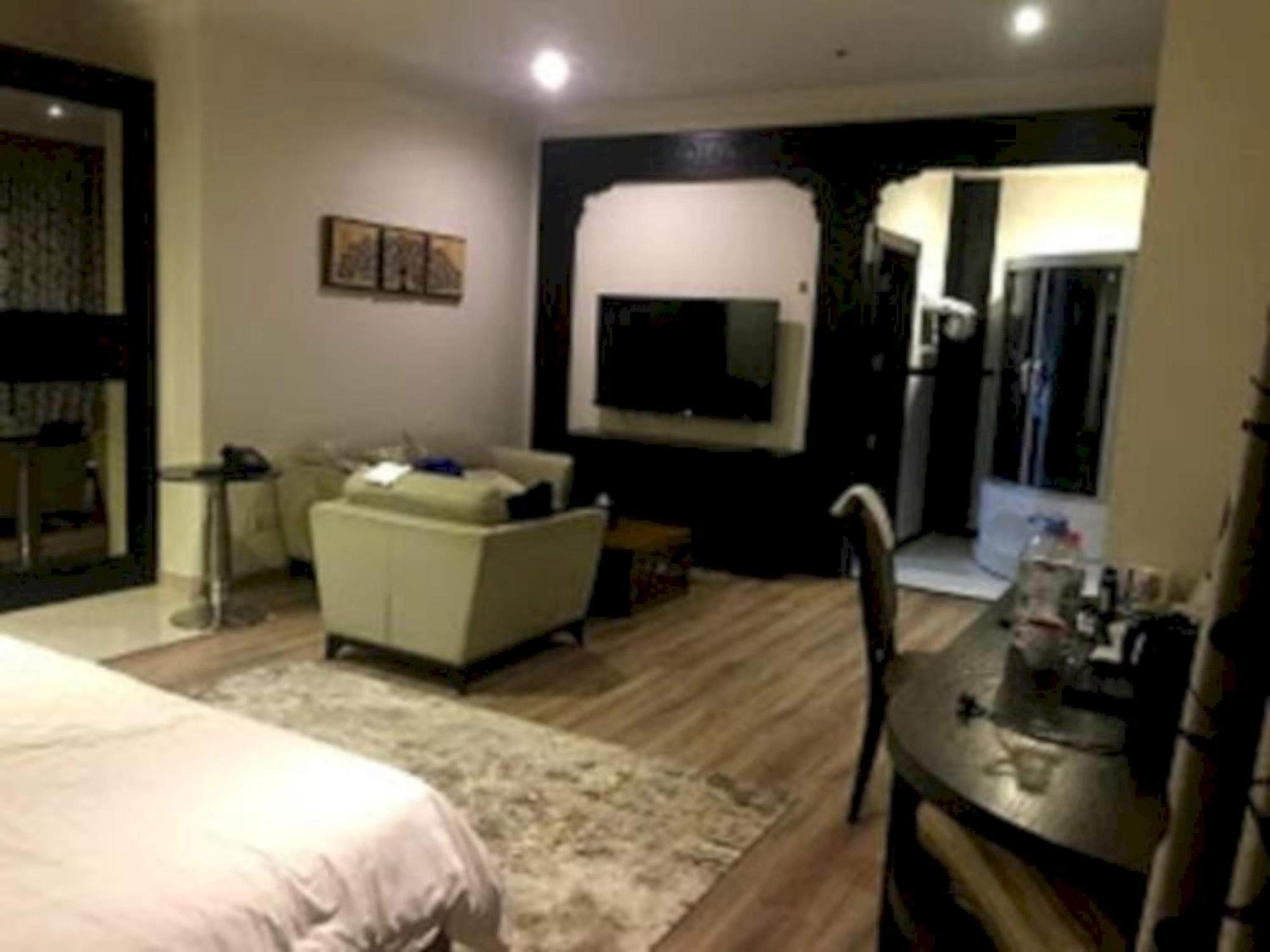 Sunday Millennia Hotel Riadh Exterior foto