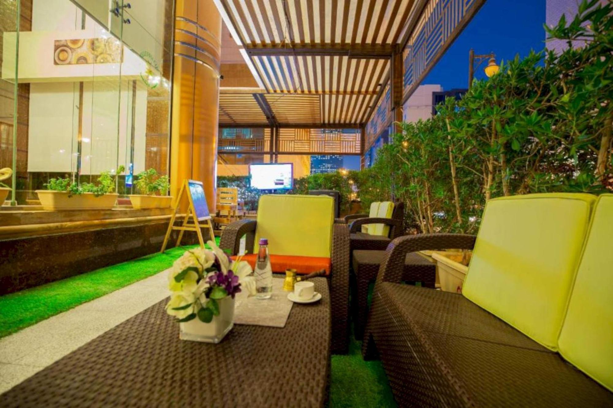 Sunday Millennia Hotel Riadh Exterior foto
