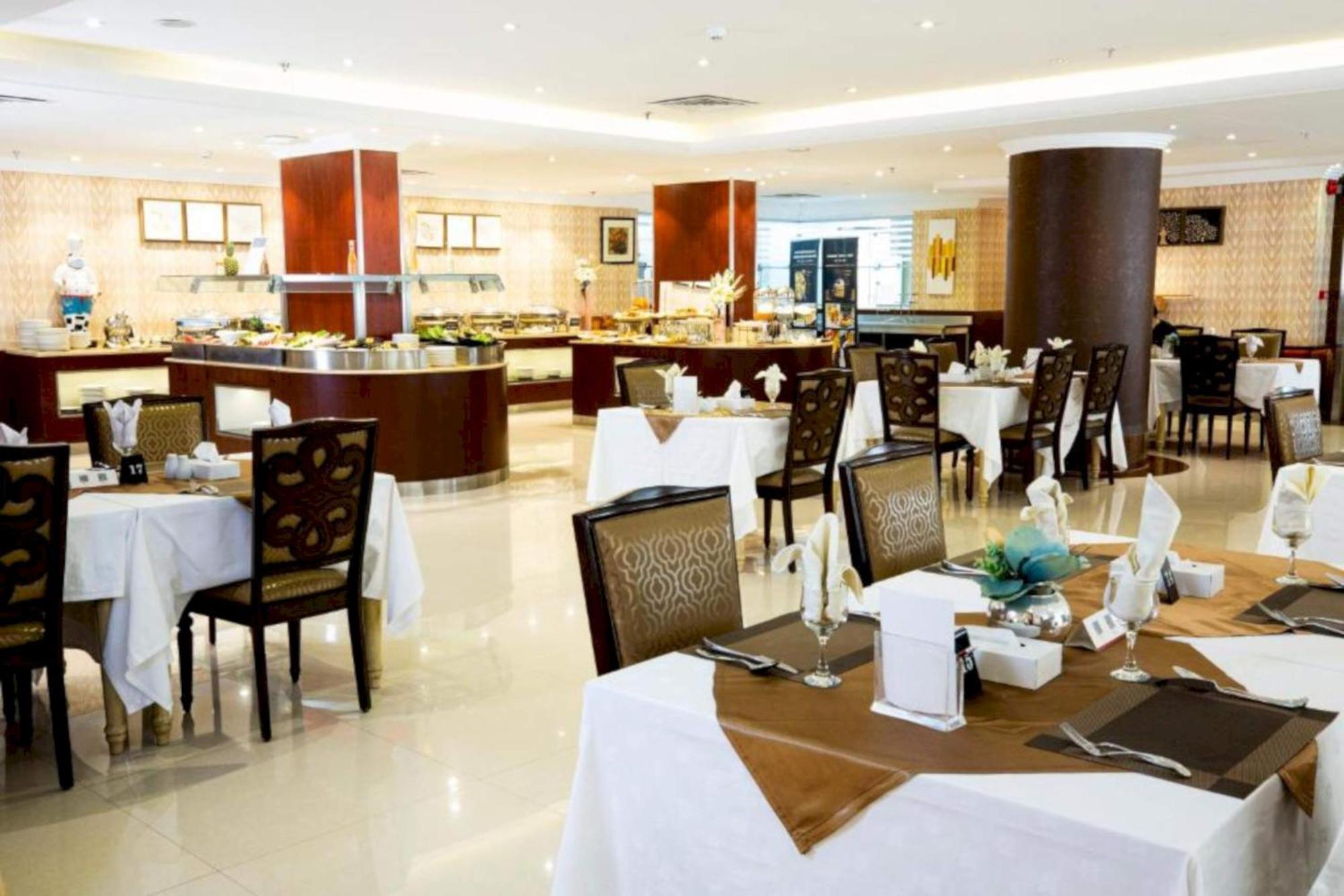 Sunday Millennia Hotel Riadh Exterior foto