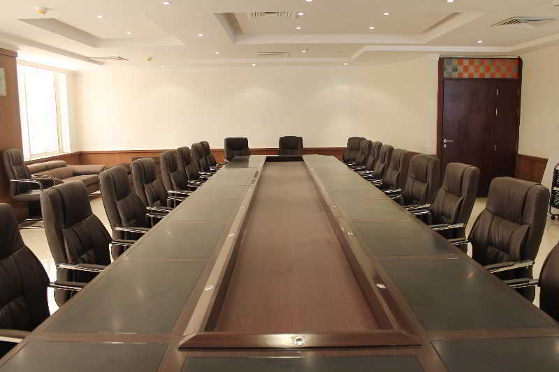Sunday Millennia Hotel Riadh Exterior foto