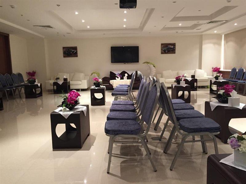 Sunday Millennia Hotel Riadh Exterior foto