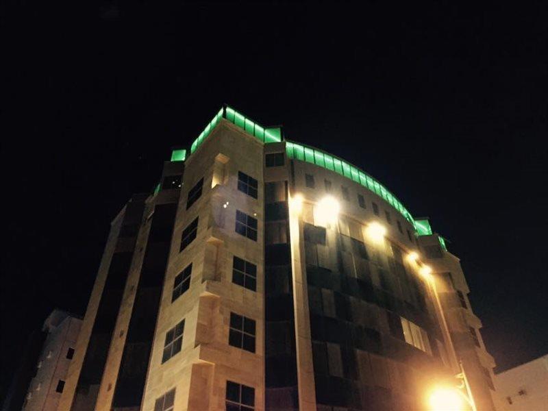 Sunday Millennia Hotel Riadh Exterior foto