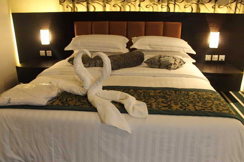 Sunday Millennia Hotel Riadh Exterior foto