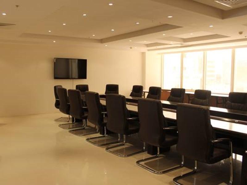 Sunday Millennia Hotel Riadh Exterior foto