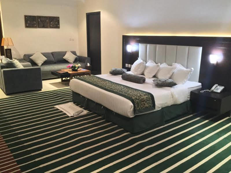 Sunday Millennia Hotel Riadh Exterior foto