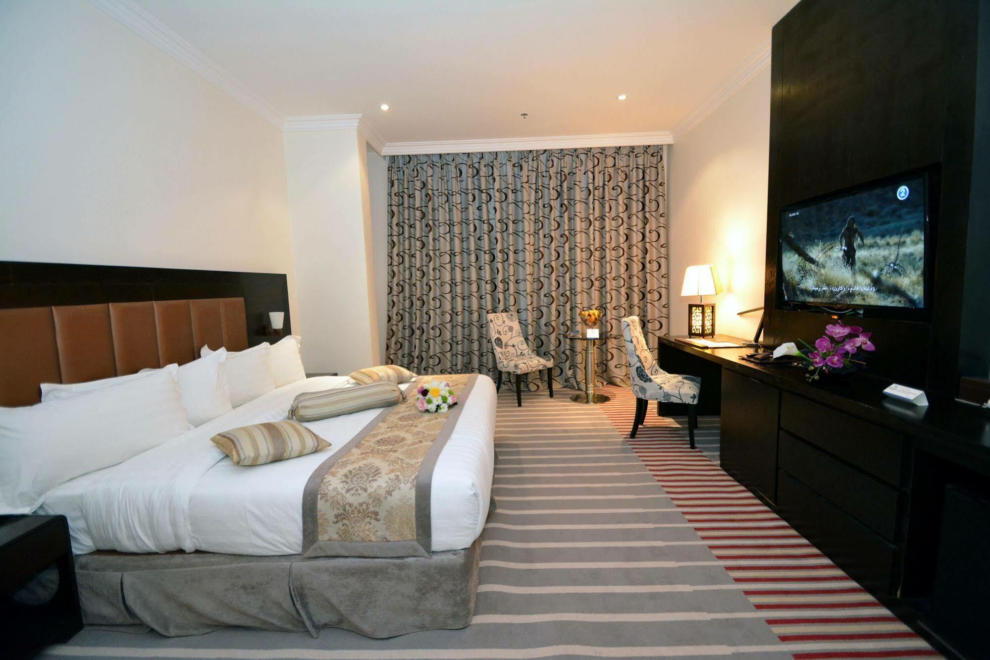 Sunday Millennia Hotel Riadh Exterior foto